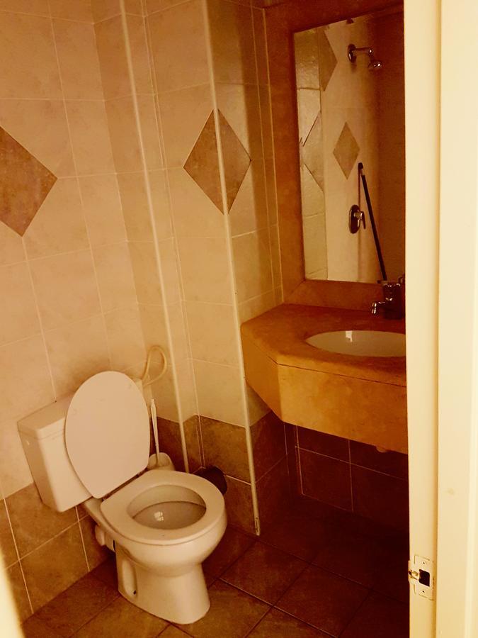 Faulty Towers Hotel Eilat Exterior foto